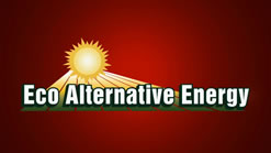 Eco Alternative Energy- Electrical and Wiring Services